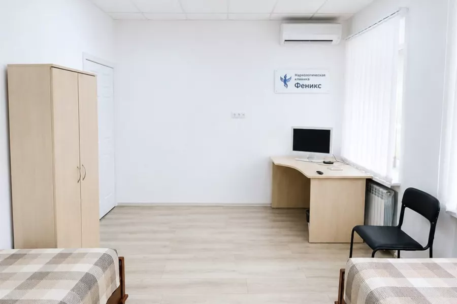 Лечение в частном наркологическом стационаре в Аргуне